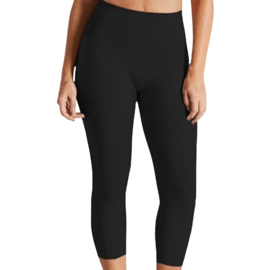 Capri Legging Modeladora Invisible Control - MM156