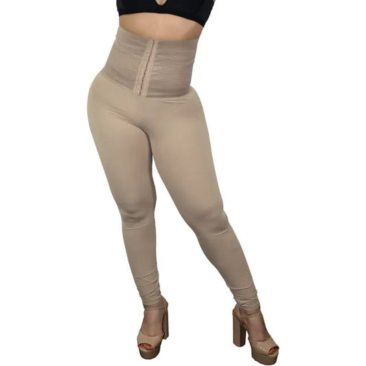 Legging Cinta Modeladora Cós Alto - MM161