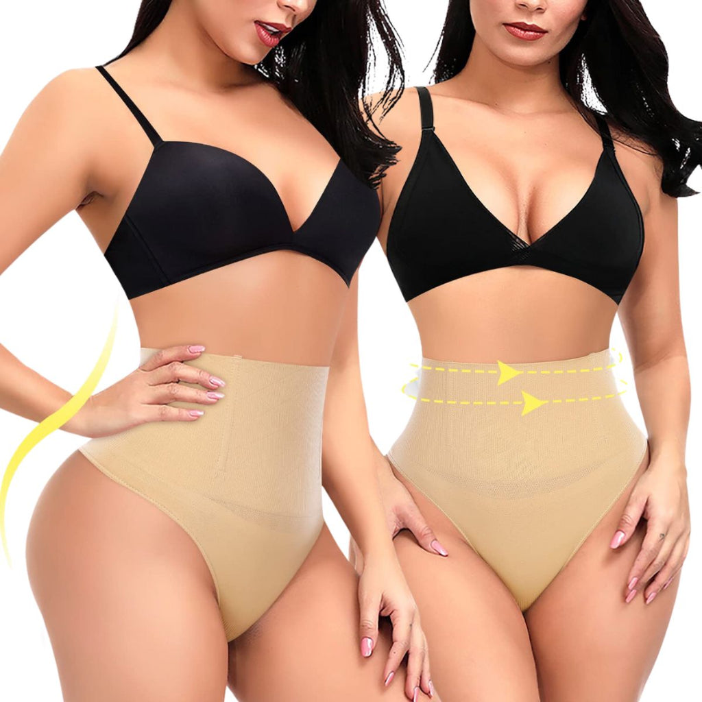 Calcinha Modeladora - PantyShape MM100