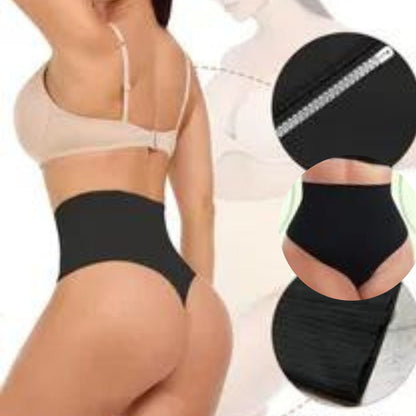 Calcinha Modeladora - PantyShape MM100