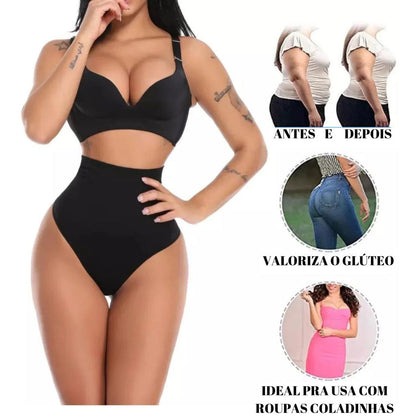 Calcinha Modeladora - PantyShape MM100