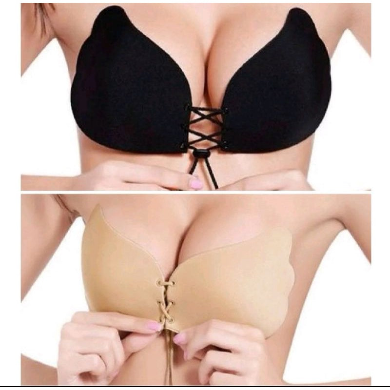 Sutiã Invisível Strapless - MM136