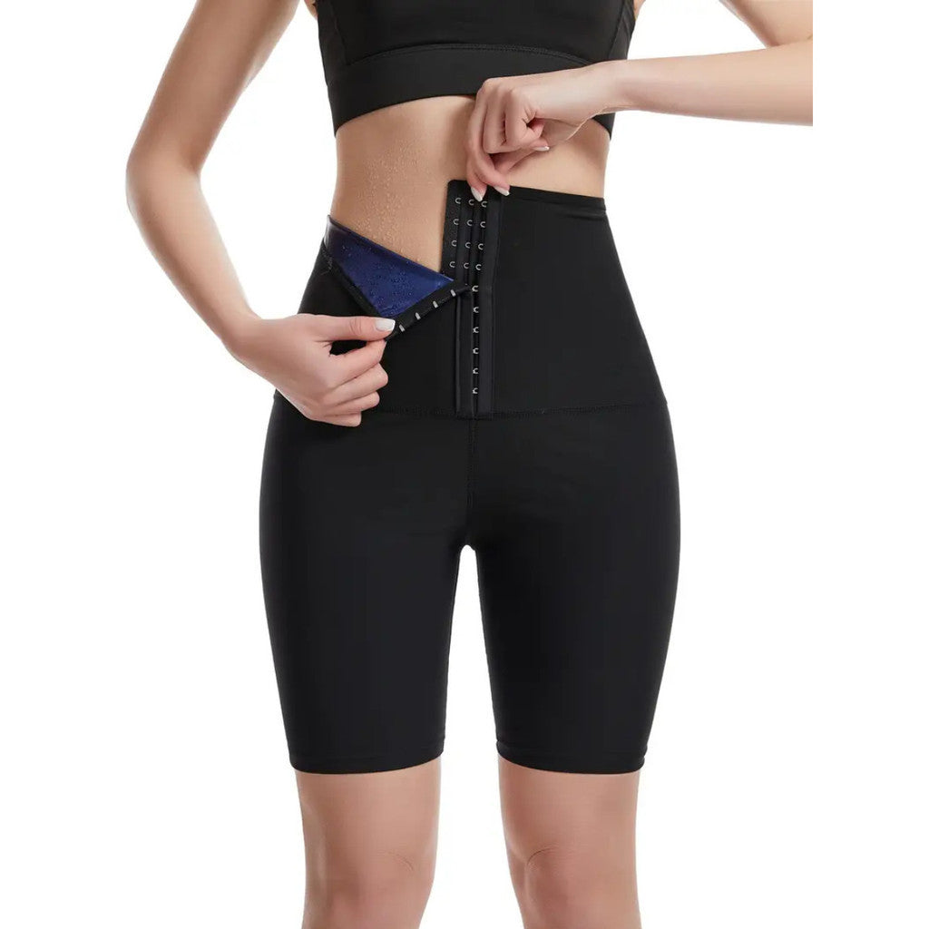 Bermuda Legging Sauna Shaper Modeladora 2 - MM171