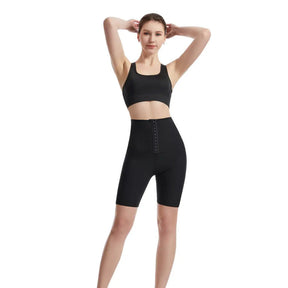 Bermuda Legging Sauna Shaper Modeladora 2 - MM171